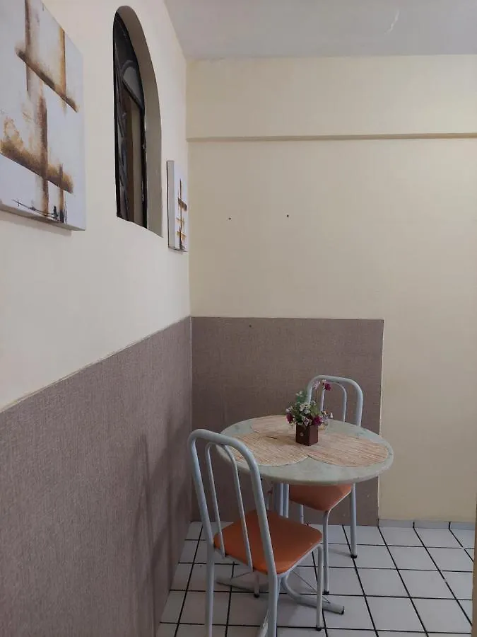 포르탈레자 Heaven Spot - Loft Compartilhado 아파트 0*,