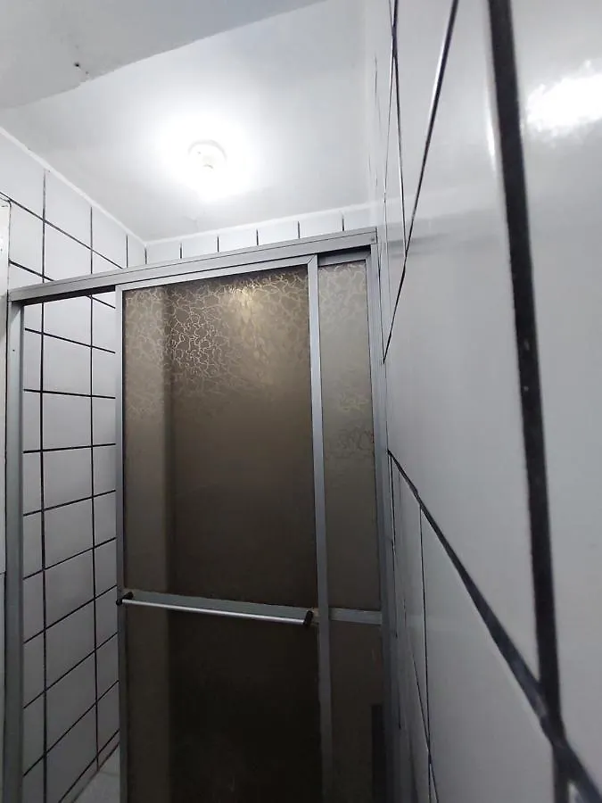 포르탈레자 Heaven Spot - Loft Compartilhado 아파트 0*,  브라질