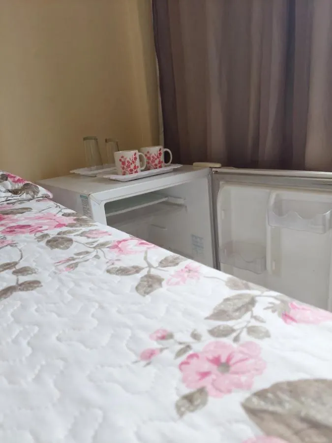 Heaven Spot - Loft Compartilhado Apartment Fortaleza  Fortaleza (Ceara)