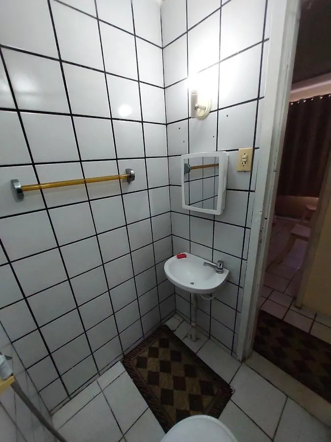 Heaven Spot - Loft Compartilhado Apartment Fortaleza