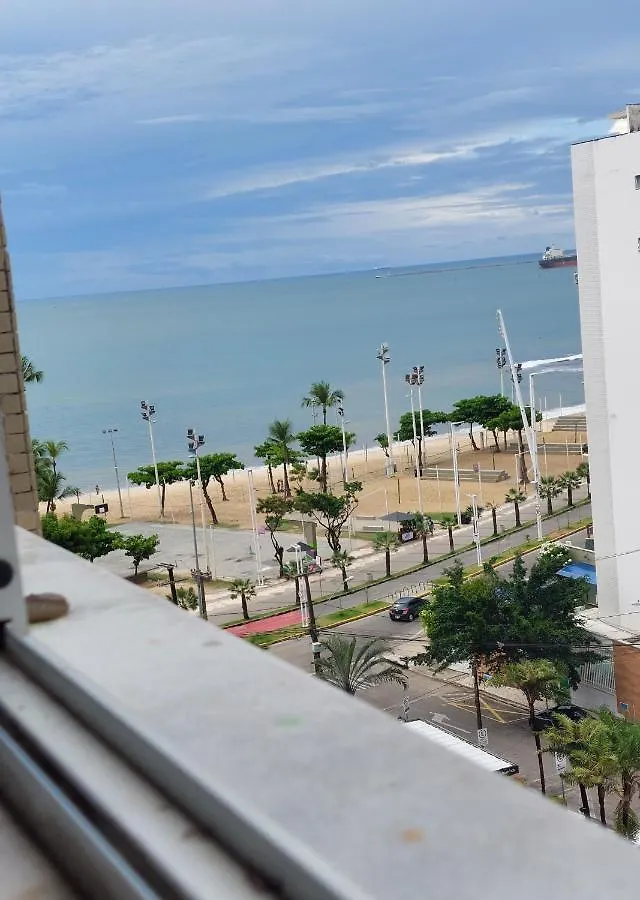 Heaven Spot - Loft Compartilhado Apartment Fortaleza