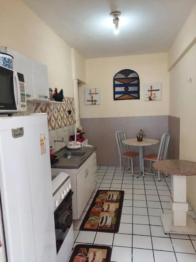 Heaven Spot - Loft Compartilhado Apartment Fortaleza  Homestay